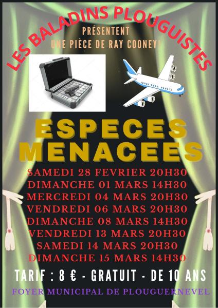 AFFICHE THEATRE PLOUGUERNEVEL 2026 reduit 23 11 25