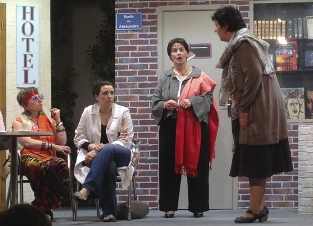 2014-Du rififi chez la comtesse