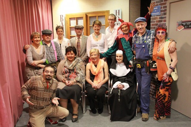 2014-Du rififi chez la comtesse