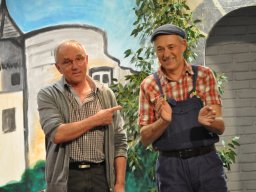 2014-Du rififi chez la comtesse