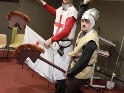 2014-Du rififi chez la comtesse