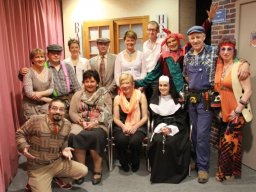 2014-Du rififi chez la comtesse